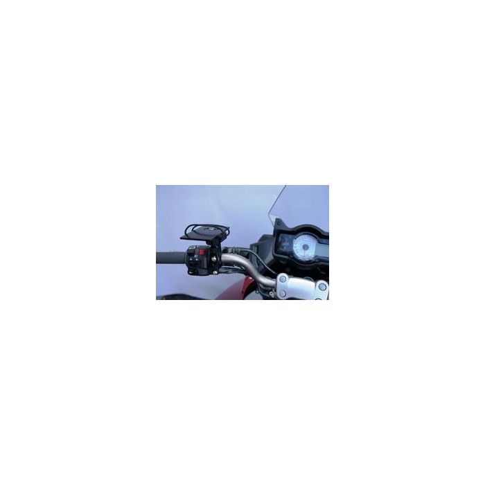 Techmount 4-31001 Control Mount (Metric and Harley)