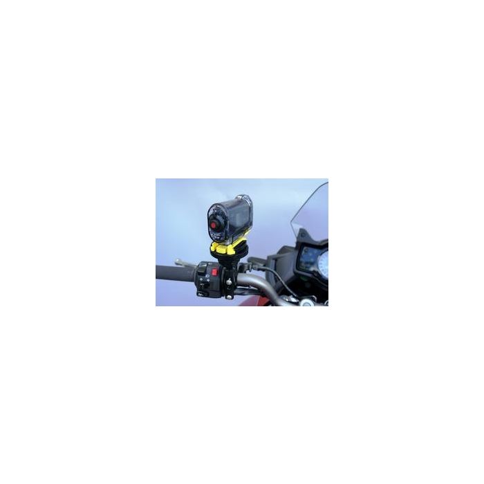 Techmount 4-31001 Control Mount (Metric and Harley)