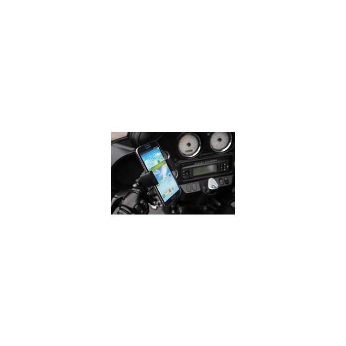 Techmount 4-31001 Control Mount (Metric and Harley)