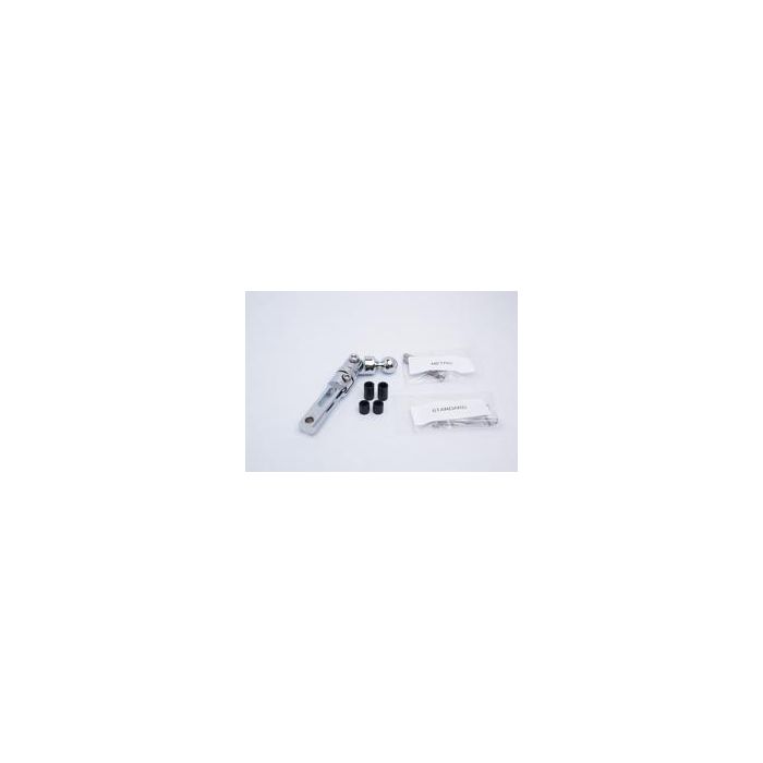 Techmount Control Mount (4-31001AC)