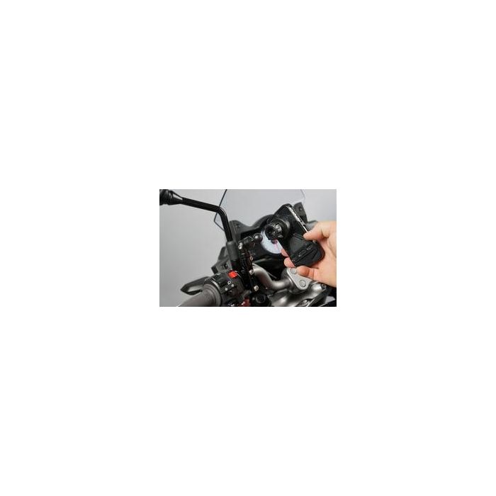 Techmount 4-31001 Control Mount (Metric and Harley)