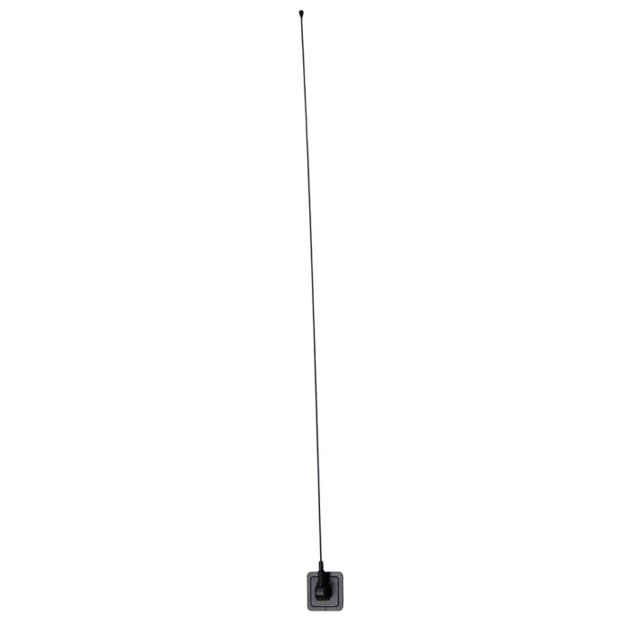 Tram 1190 Glass Mount Antenna w/ PL259 (144-148MHz)