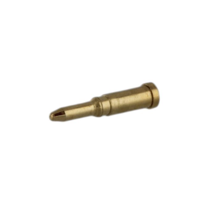 Tram BNC Male Crimp Connector For RG-58/U