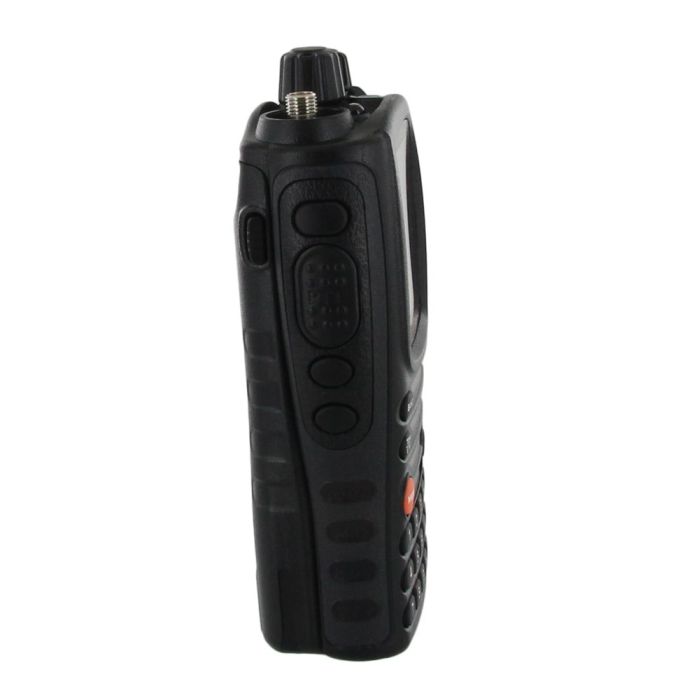 Wouxun KG-UV9D PLUS Dual Band Two Way Radio - Deluxe Edition