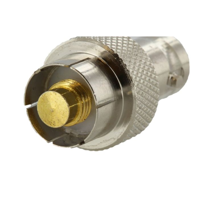 XLT Icom to BNC Female Adapter