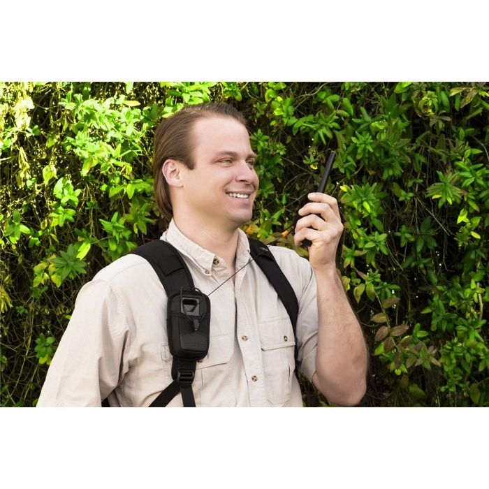 T-REIGN ProHolster Case with Retractable Tether (Small)