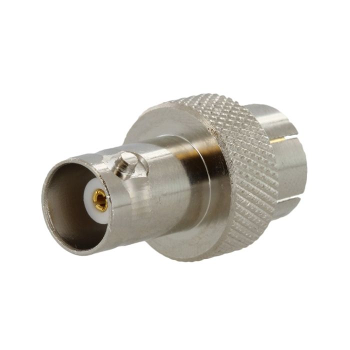 XLT Icom to BNC Female Adapter
