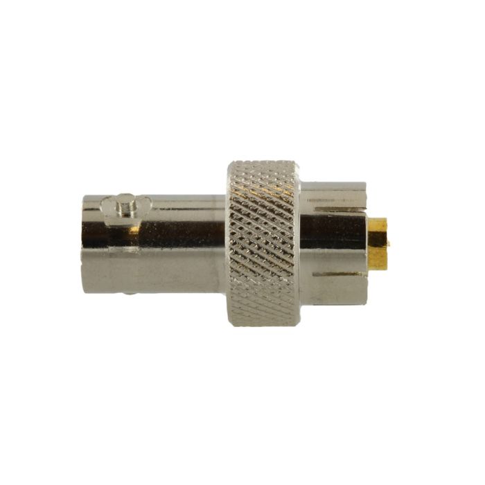 XLT Icom to BNC Female Adapter