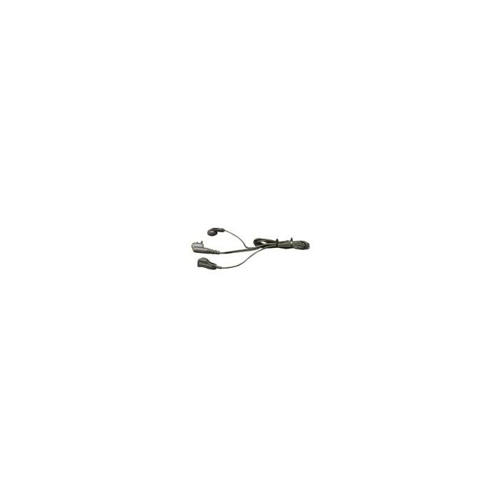 Motorola Earbud w/ Clip Microphone and PTT (53866)