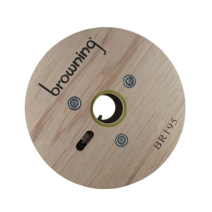 Browning Low Loss RG-58 Cable (.195 inch) - 500 Ft.