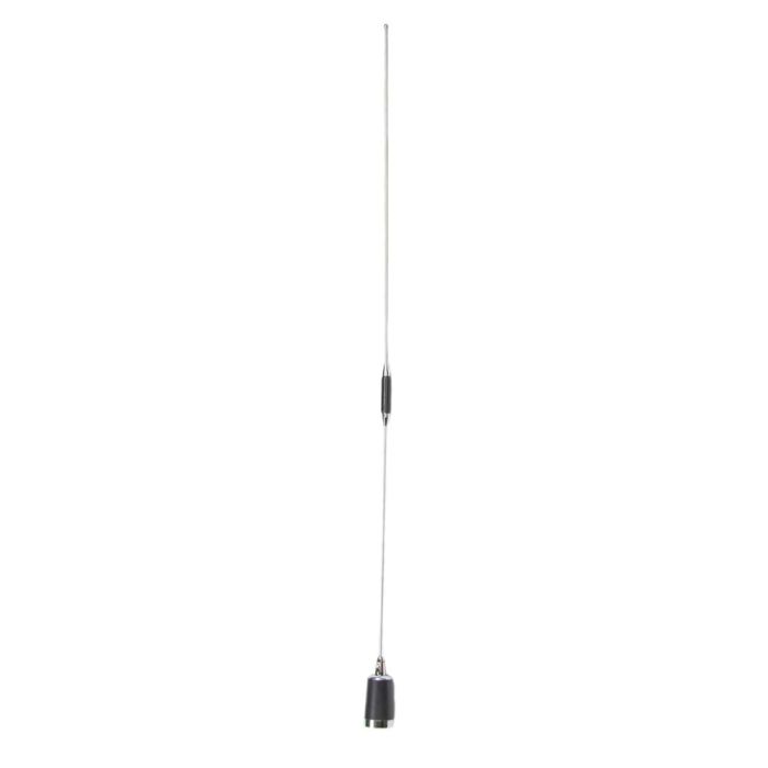Tram 1180 Dual Band NMO Mount Antenna (144-148/430-450 MHz)