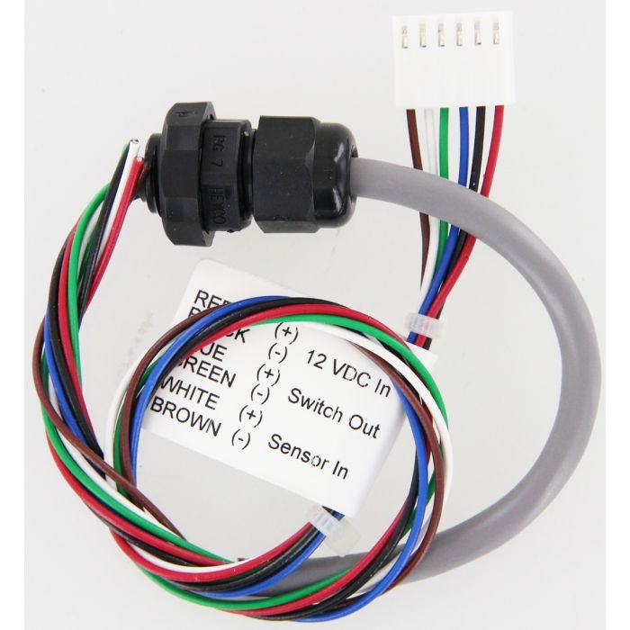 Ritron RPS-Q-EXPO-PLUS External AC Power For Q Series Callbox