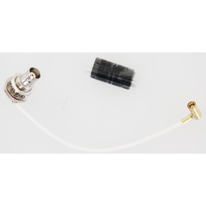Ritron 60201125 Internal SMB to BNC Cable For Q Series Callboxes
