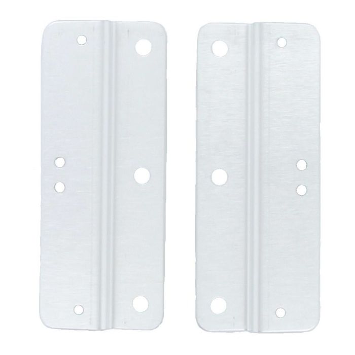 Ritron RK-RQX-MB Basic Callbox Mounting Brackets