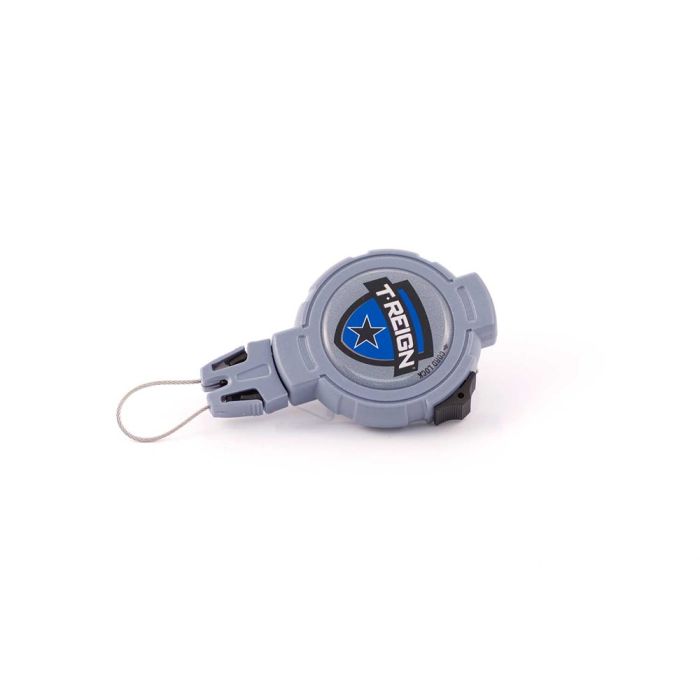 T-REIGN Large Retractable Gear Tether