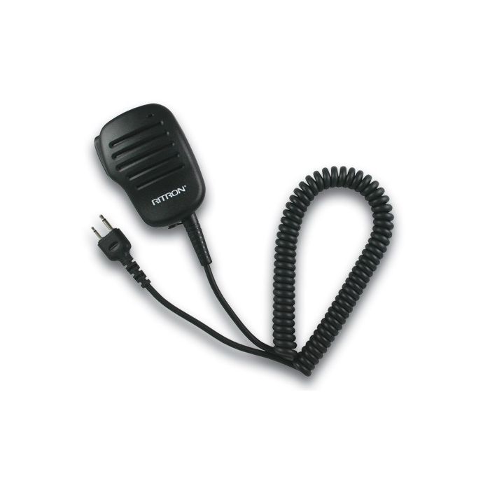 Ritron RSM-3XA Jobcom Remote Speaker/Microphone