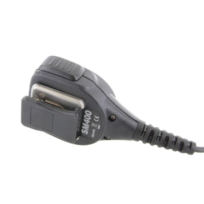 XLT SM400 Heavy Duty Speaker Microphone