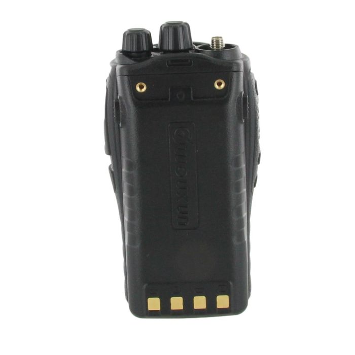 Wouxun KG-UV9D PLUS Dual Band Two Way Radio - Deluxe Edition