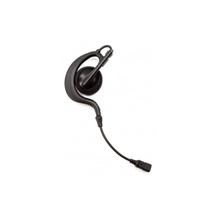 Impact Gold Series EH3 Rubber Ear Hanger with Ear Pad