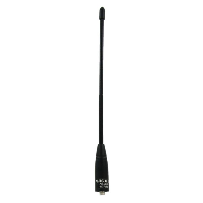 Authentic Nagoya NA-701G Handheld GMRS Antenna (5.5 Inch)