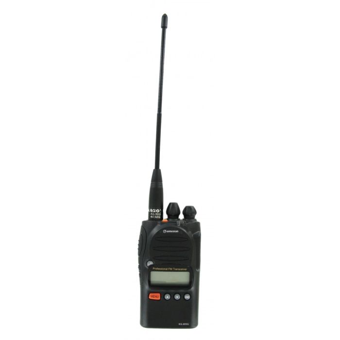 Authentic Nagoya NA-701G Handheld GMRS Antenna (5.5 Inch)