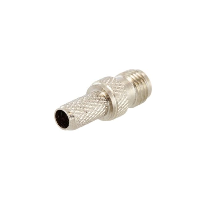 SMA Female Connector For RG-58 Coax