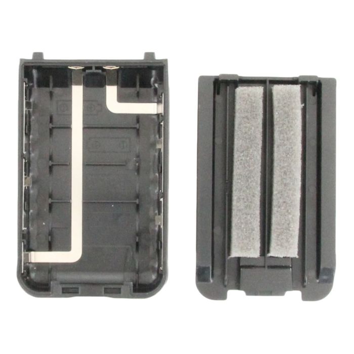 Wouxun "AA" Battery Case For KG-UV8D (BAO-004)