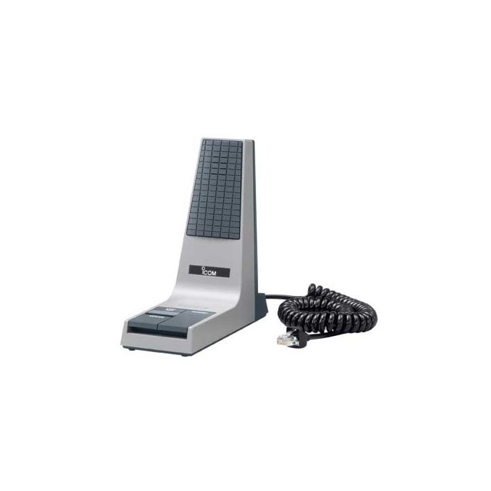 Icom SM-26 Desktop Microphone