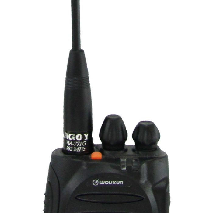 Authentic Nagoya NA-771G Handheld GMRS Antenna (15.3 Inch)