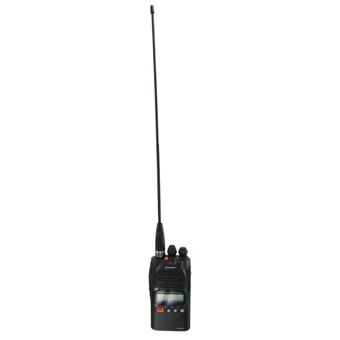 Authentic Nagoya NA-771G Handheld GMRS Antenna (15.3 Inch)