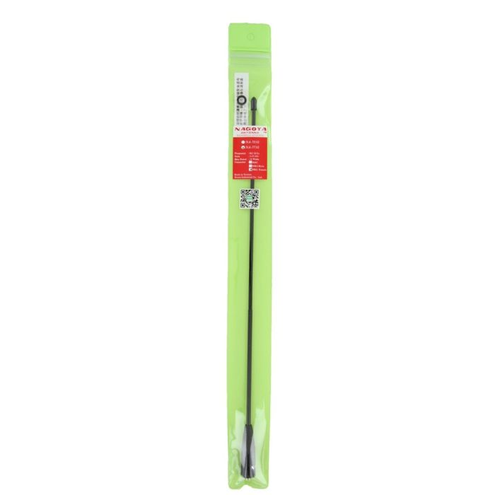 Authentic Nagoya NA-771G Handheld GMRS Antenna (15.3 Inch)