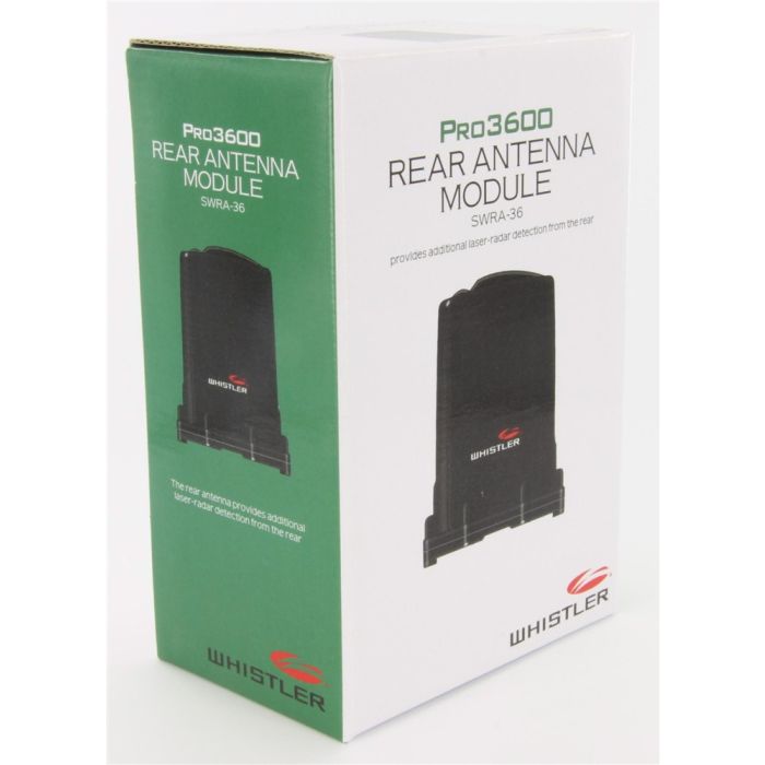 Whistler PRO 3600 Antenna Module (SWRA-36)