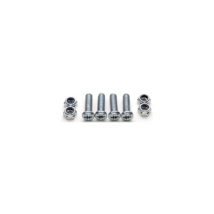 Plate Frame/Cover Fasteners (Bolts) - 80330