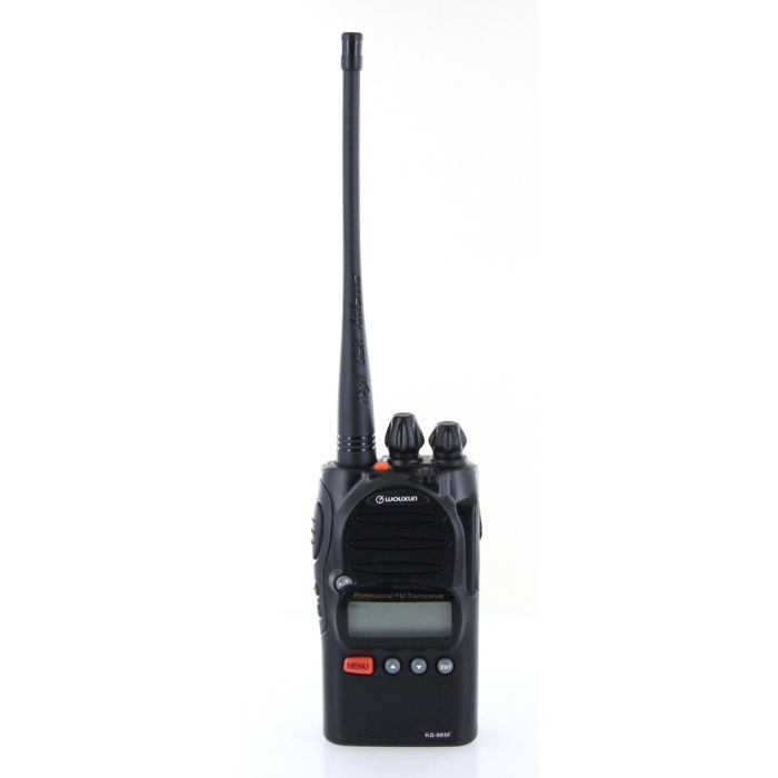Wouxun KG-805F FRS Two Way Radio