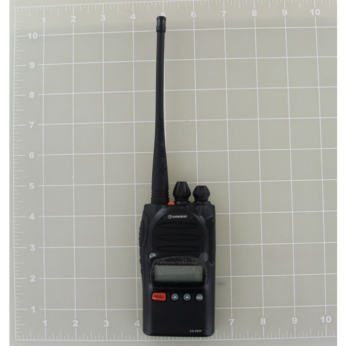Wouxun KG-805F FRS Two Way Radio