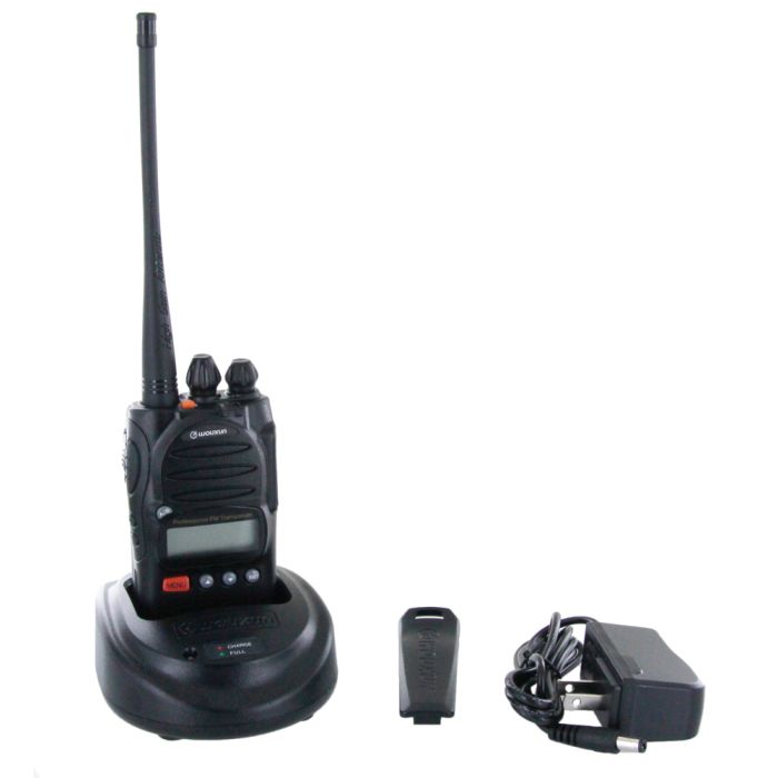 Wouxun KG-805F FRS Two Way Radio