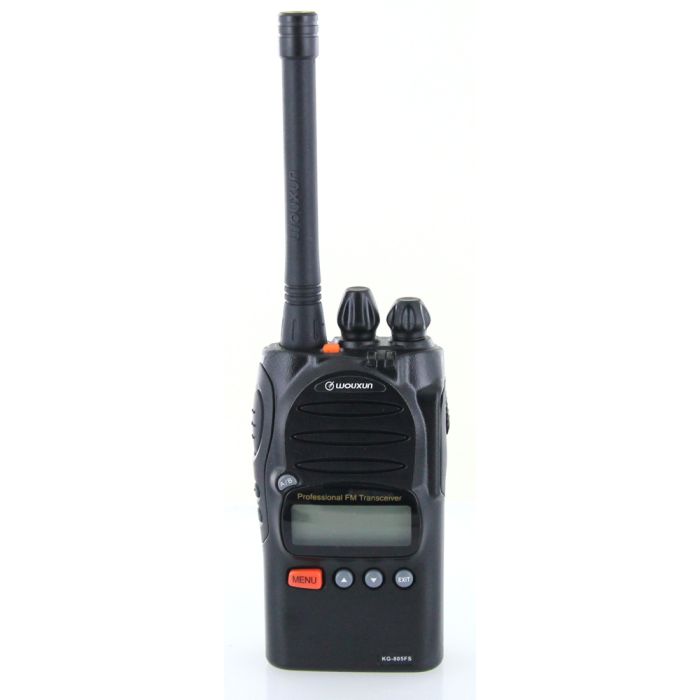 Wouxun KG-805F FRS Two Way Radio