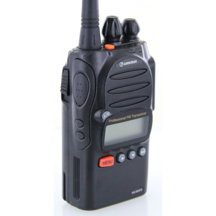 Wouxun KG-805F FRS Two Way Radio