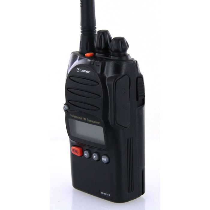 Wouxun KG-805F FRS Two Way Radio