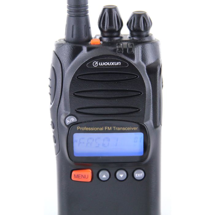 Wouxun KG-805F FRS Two Way Radio