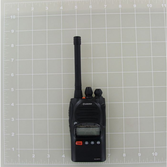 Wouxun KG-805F FRS Two Way Radio