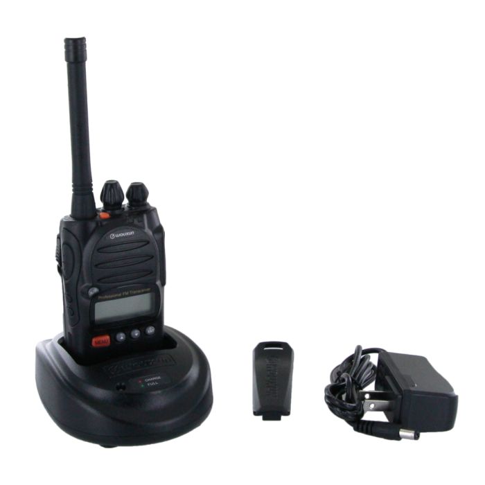 Wouxun KG-805F FRS Two Way Radio