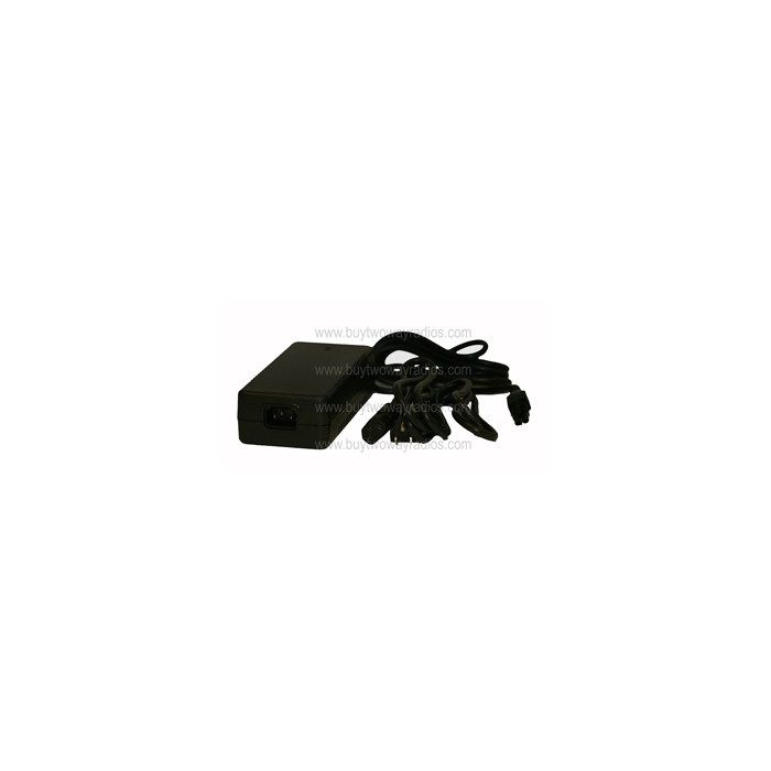 Icom BC-157S-12 100-240V Power Supply for the BC-121N Charger