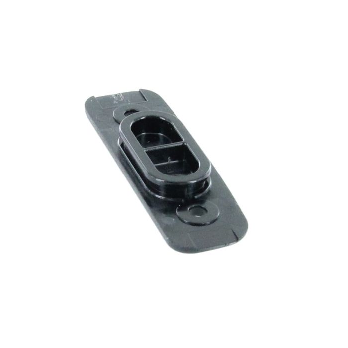 Icom 8210029630 Replacement Port Cover For F1000/F2000
