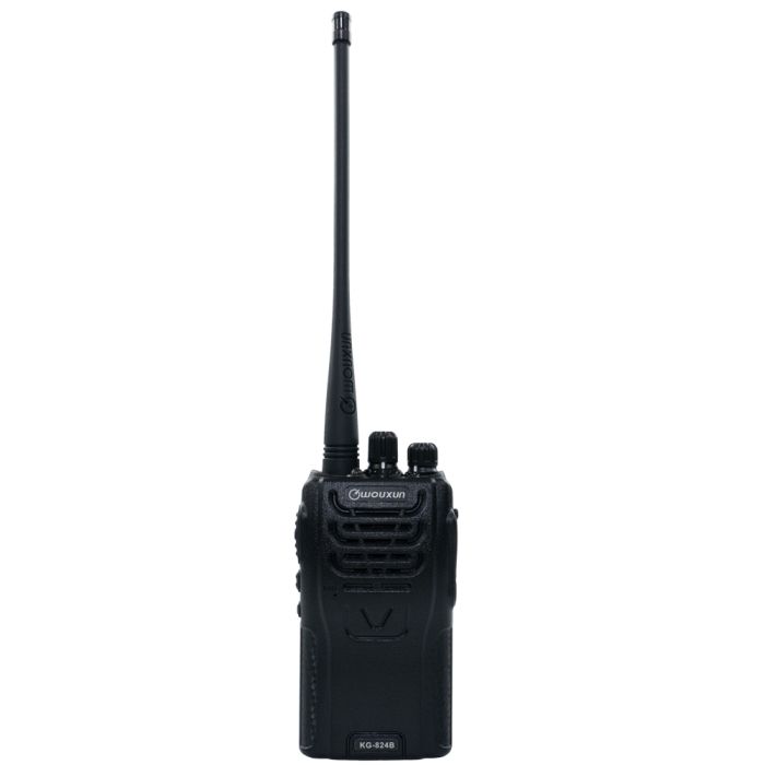 Wouxun KG-824B Dual Band UHF/VHF Business Two Way Radio