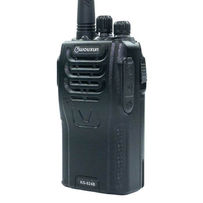Wouxun KG-824B Dual Band UHF/VHF Business Two Way Radio