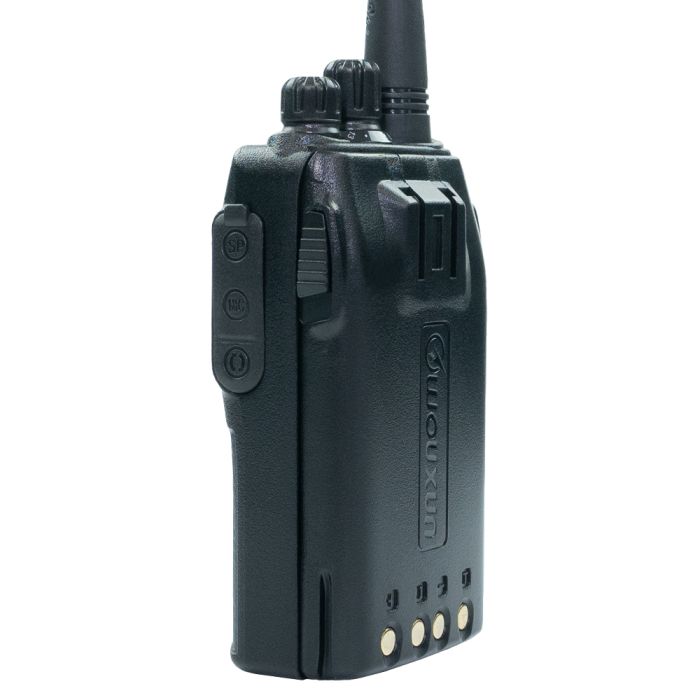 Wouxun KG-824B Dual Band UHF/VHF Business Two Way Radio