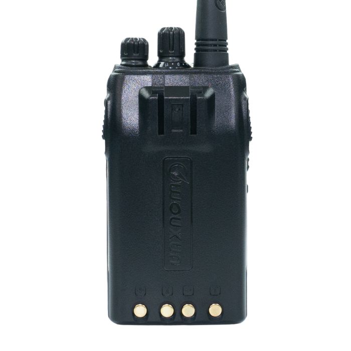 Wouxun KG-824B Dual Band UHF/VHF Business Two Way Radio