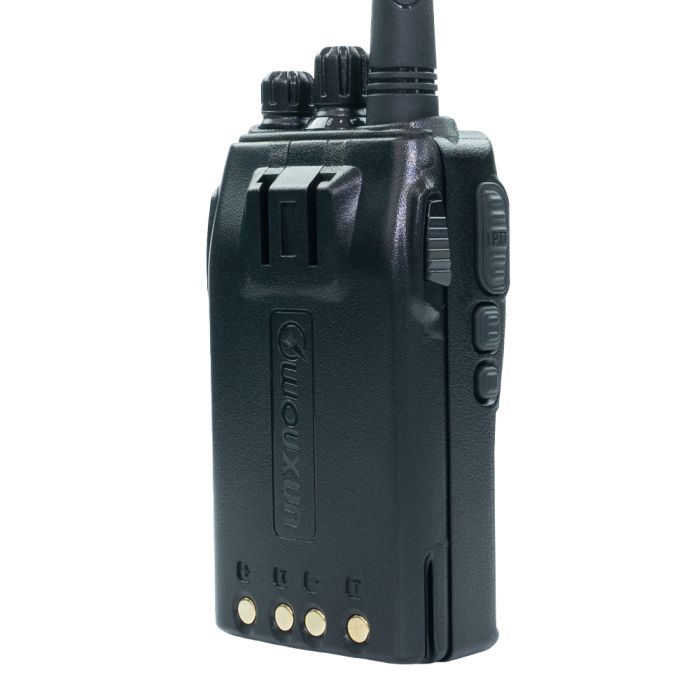 Wouxun KG-824B Dual Band UHF/VHF Business Two Way Radio