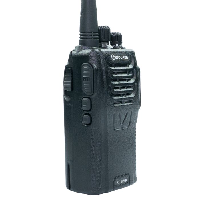 Wouxun KG-824B Dual Band UHF/VHF Business Two Way Radio